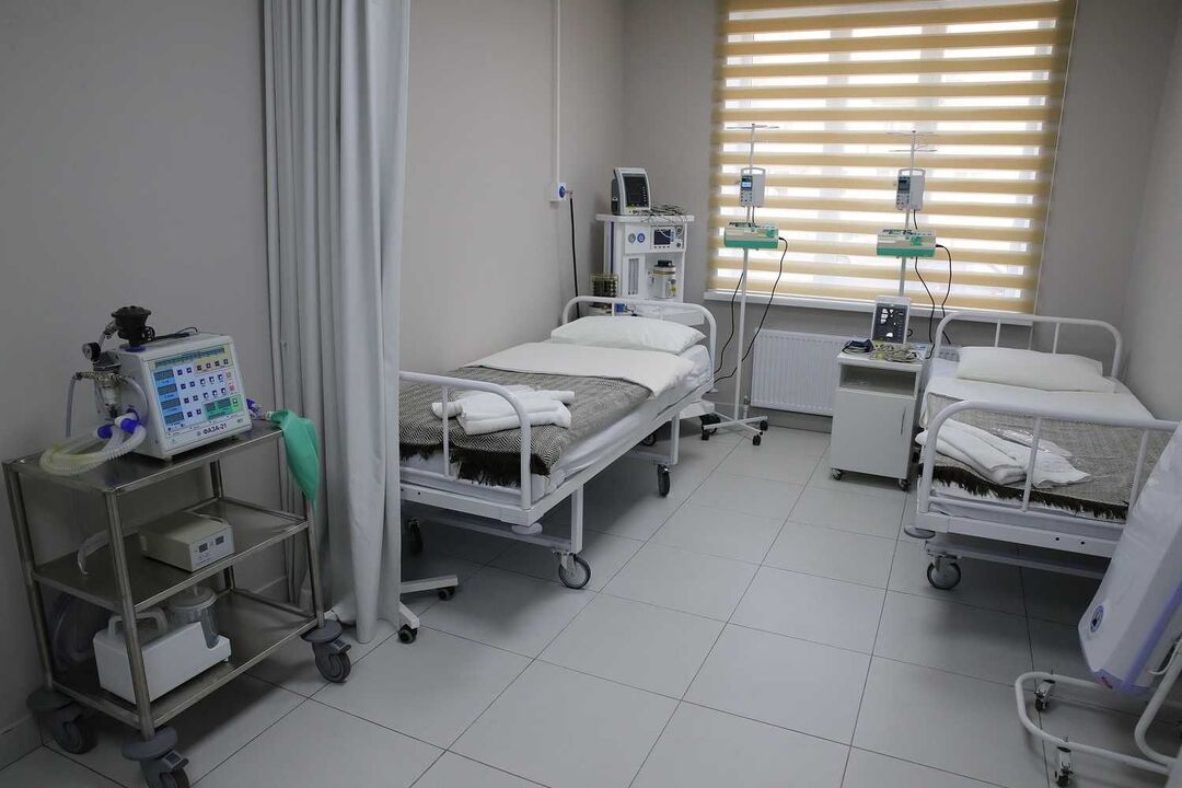 modern Ward fir Alkoholismus ze bekämpfen