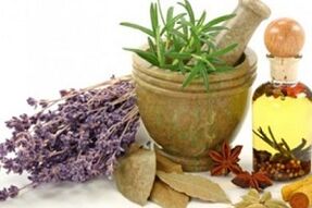 Folk Remedies fir Alkoholismus